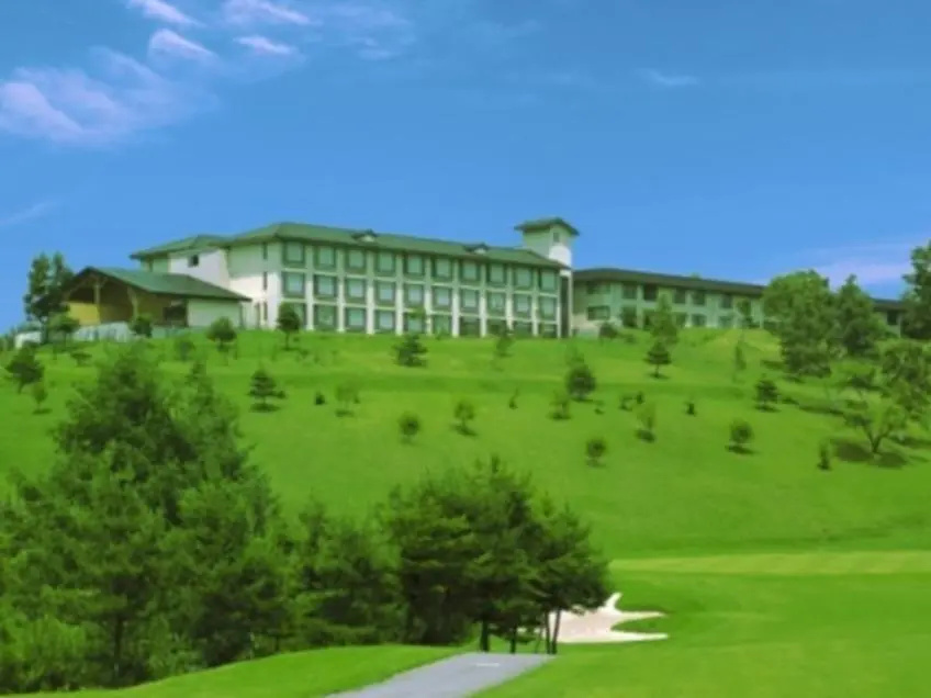 Tsumagoi Prince Hotel - Chambres