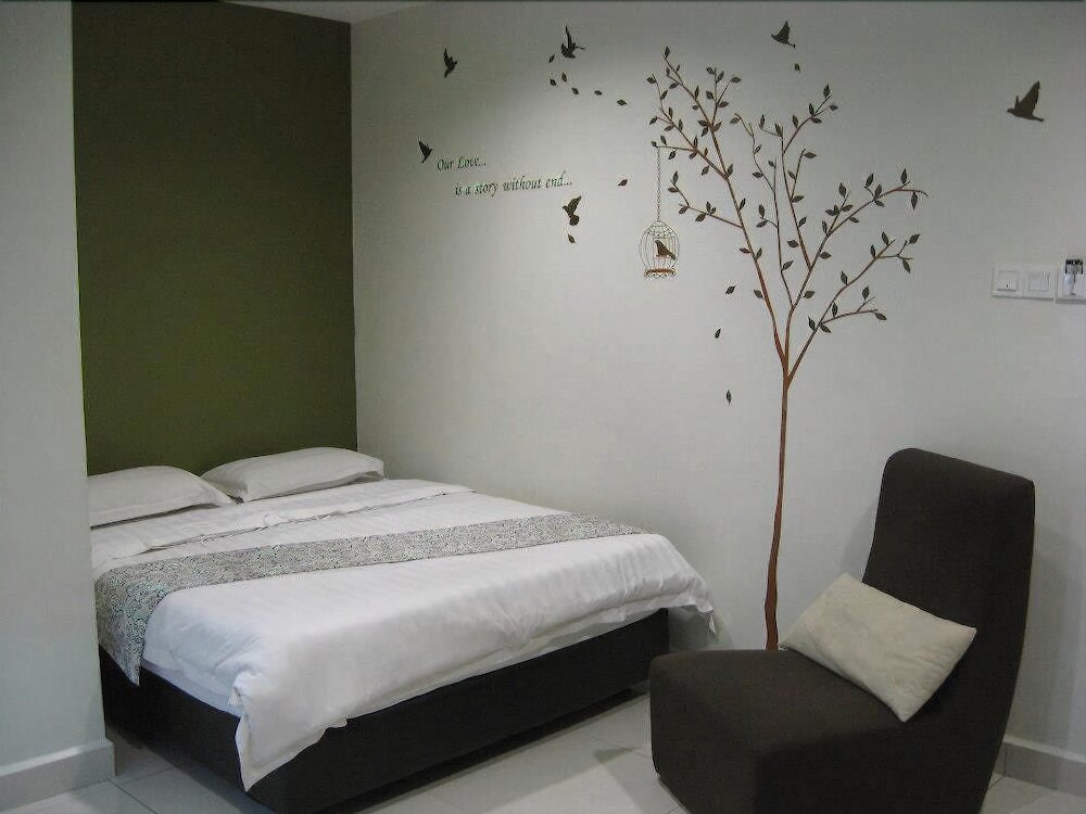 Hii-5 Hotel