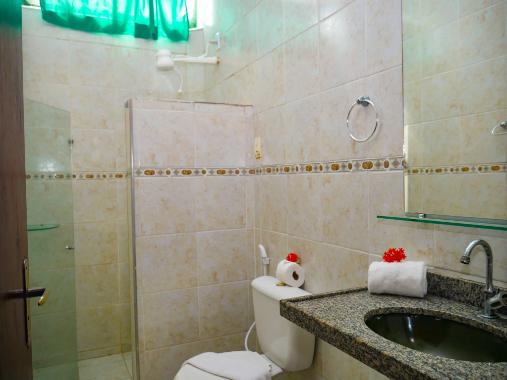 Marbello Ariaú Hotel - Général