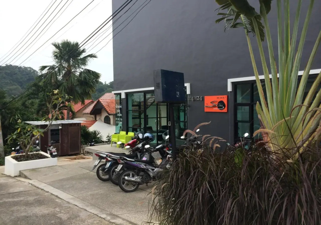 S1 @ Phuket Apartment Service