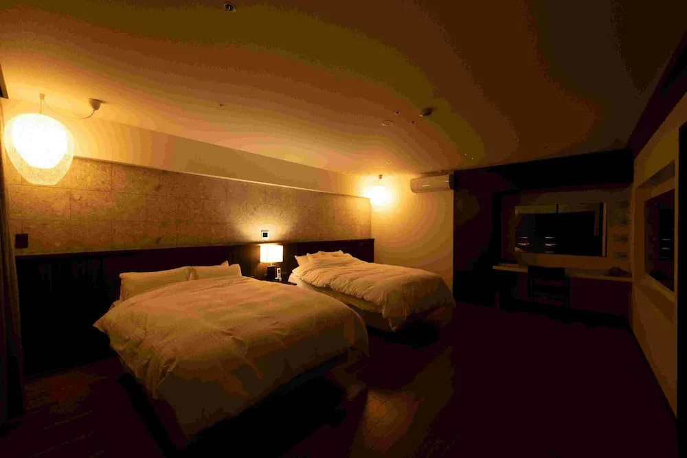 Kannawa Onsen Hotel Sansuikan 사진 16