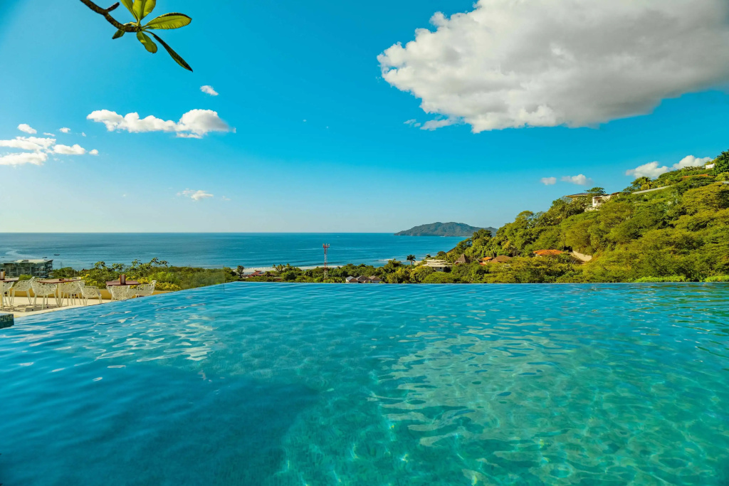 Wyndham Tamarindo - Général