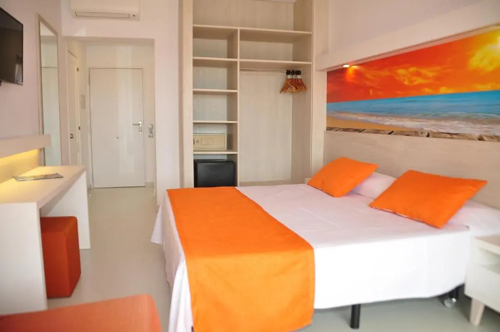 Arenas de Son Bou - Chambres