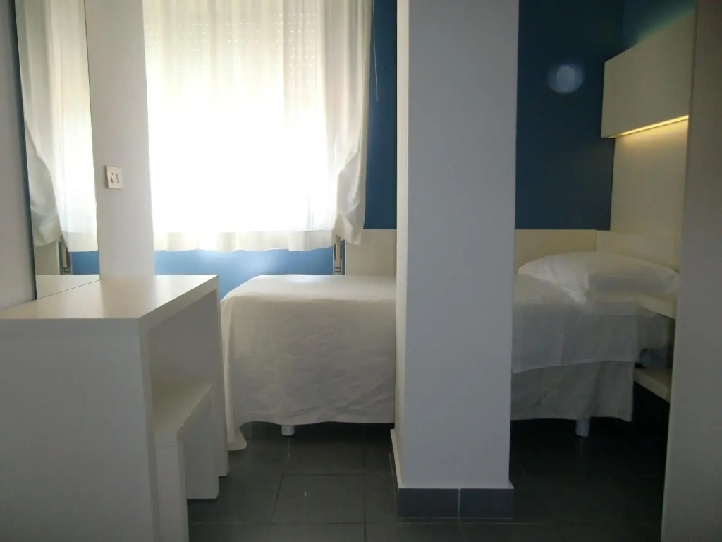 Hotel Desire' - Général