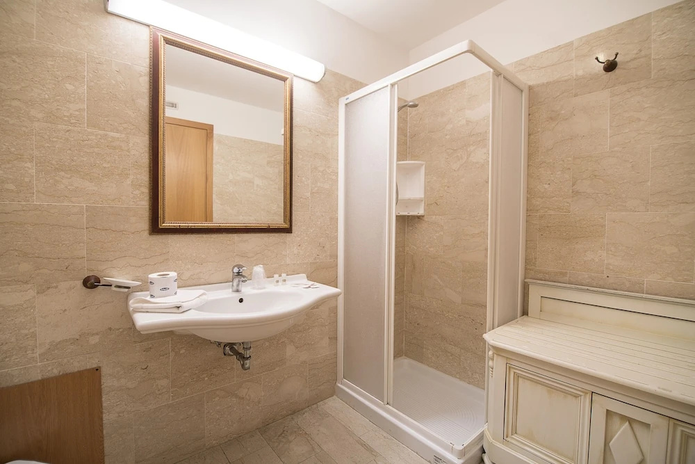 Baglio Basile Hotel - Chambres