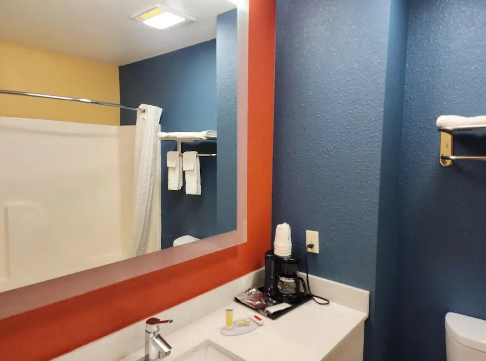 Hotel photo 8