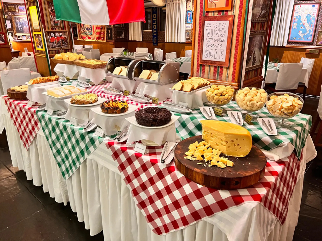 Hotel Bella Italia - Général