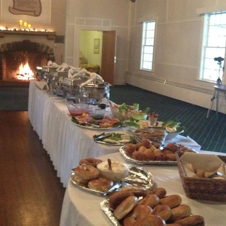 Wolf Hollow At The Water Gap Country Club - Général