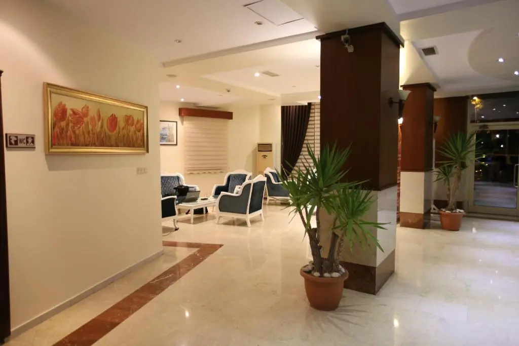 Hotel photo 2