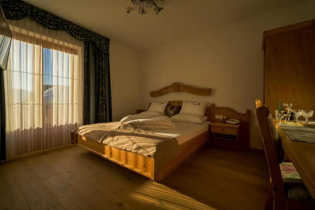 Hotel Stauder - Chambres