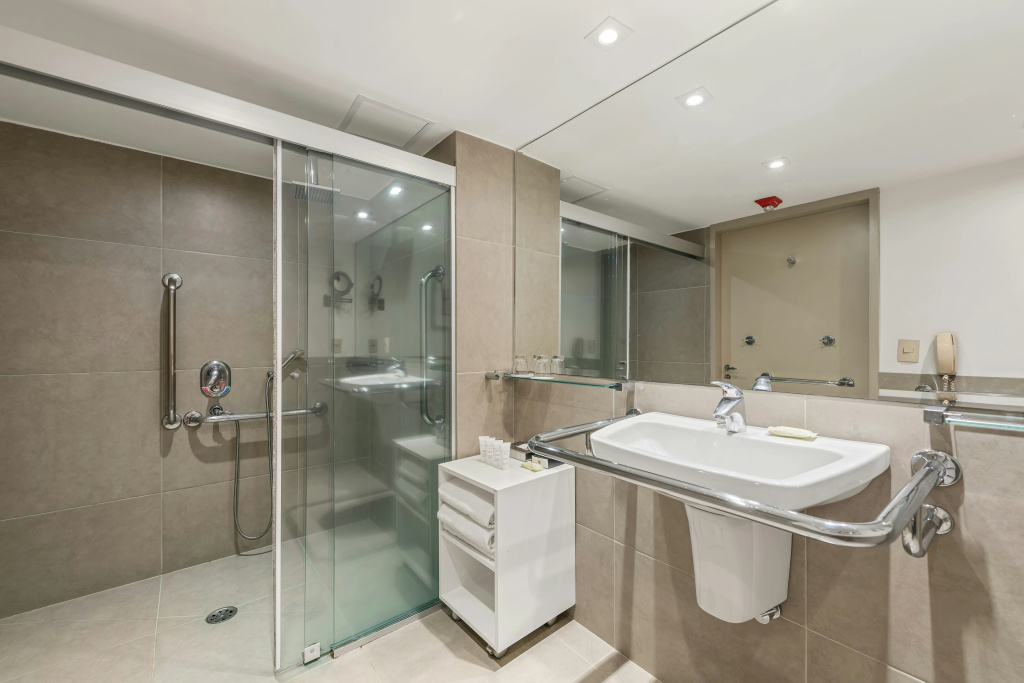 InterContinental São Paulo by IHG - Général