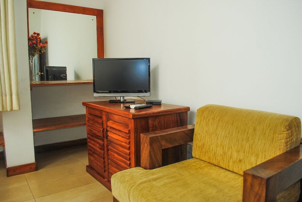 Hotel See Kandy