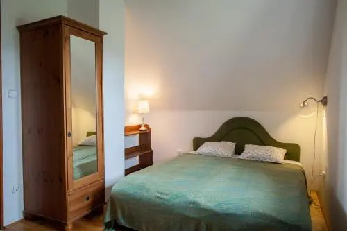 Natura Vendégház - фото 3