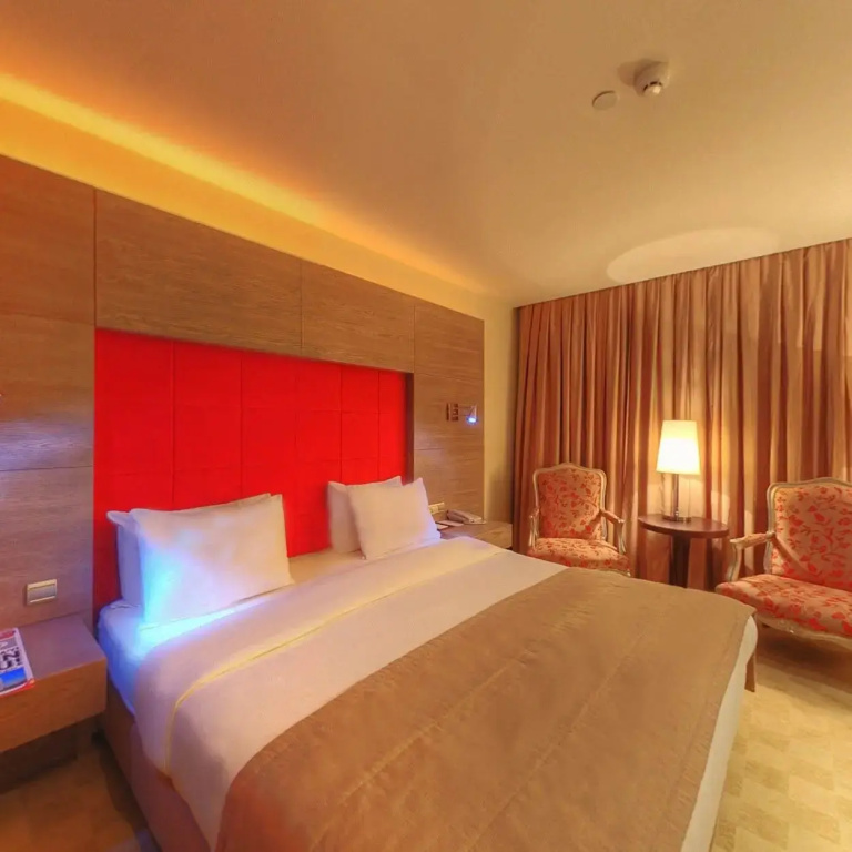 Agaoglu My City Hotel - Général