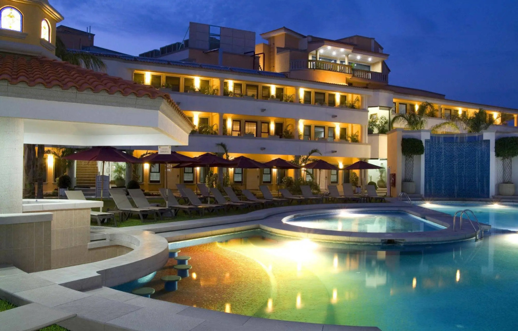 Hotel photo 13