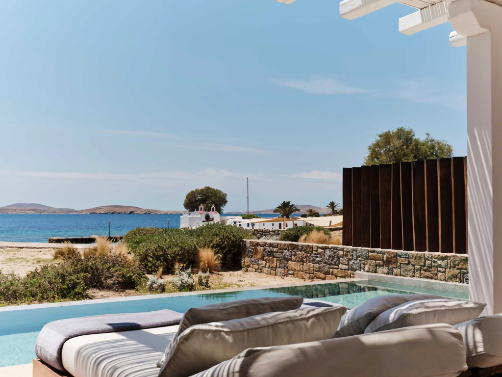 The Coast Bill&Coo - Adults Only - Chambres