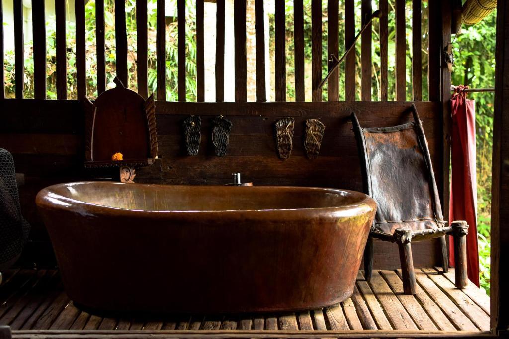 Bambu Indah