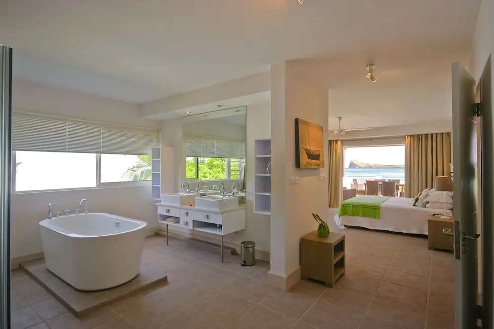 Myra Seafront Suites with Lov - Chambres