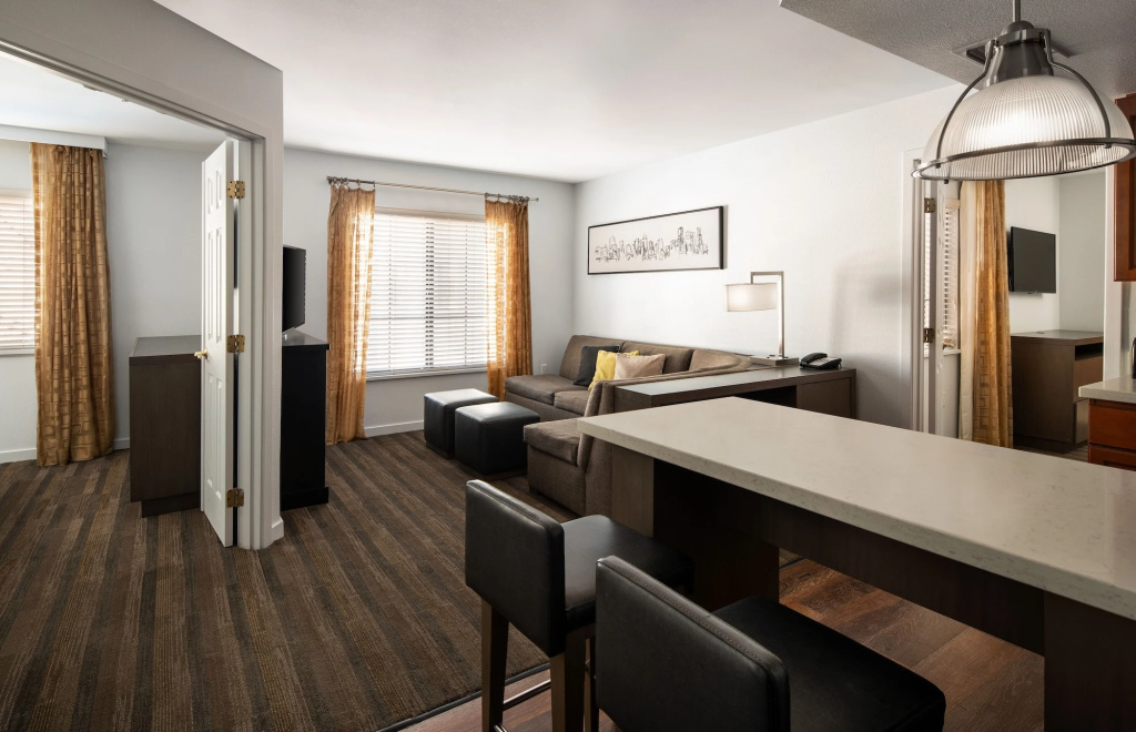 HYATT house Denver Tech Center - Général
