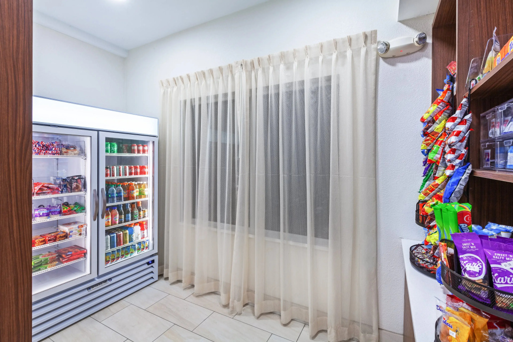Holiday Inn Express New Orleans East by IHG - Général