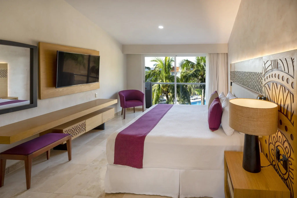 Viva Azteca by Wyndham, A Trademark All Inclusive Resort - Général