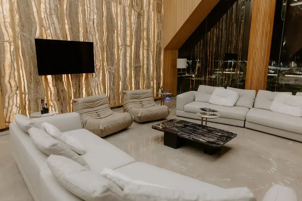 Floating deck resort — фото 4