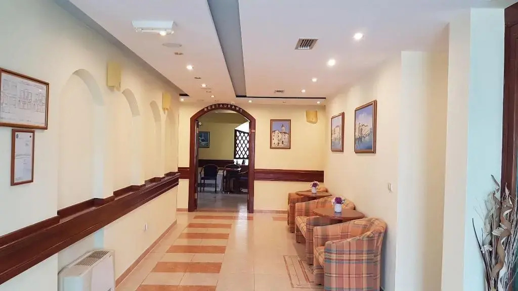 Hotel Adria - Général