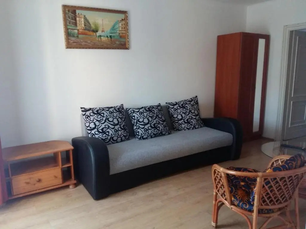 Standard Suite