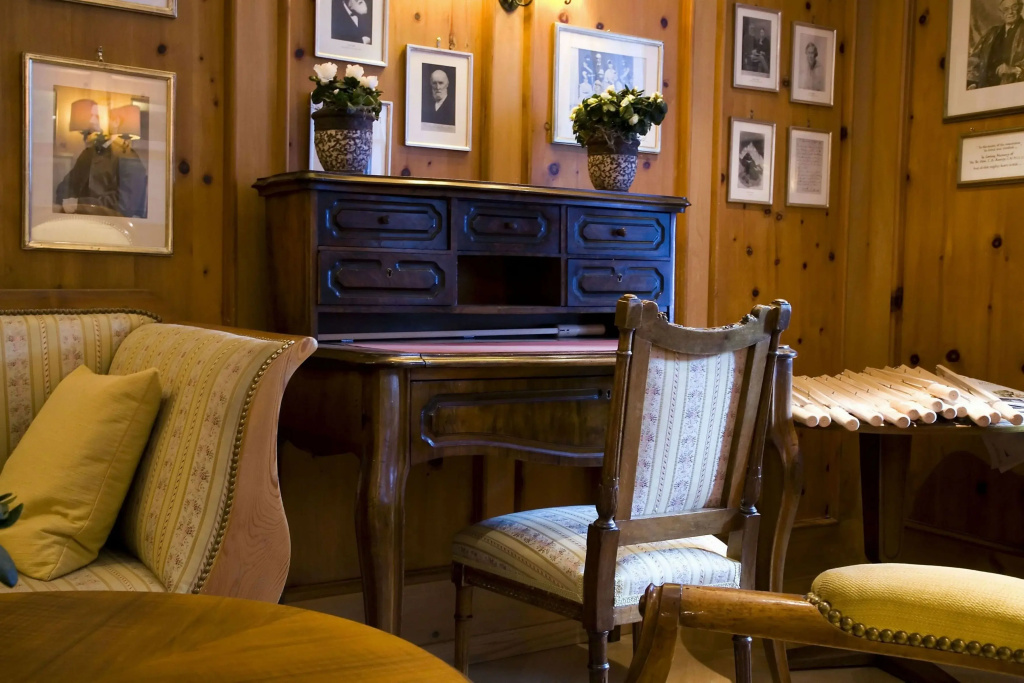 Hotel Monte Rosa - Général