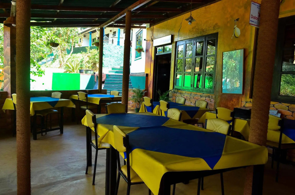 Rawana Holiday Resort - Général