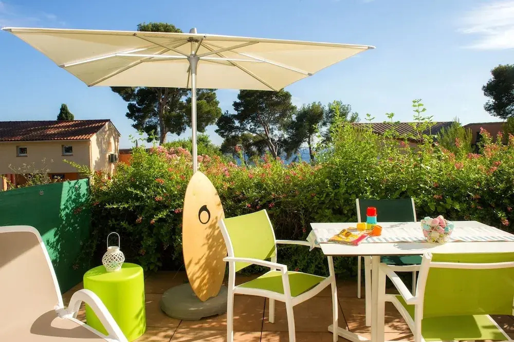 Club Vacanciel Carqueiranne - Général