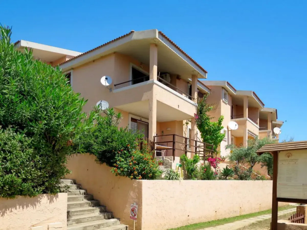 Il Borgo (PCR212)