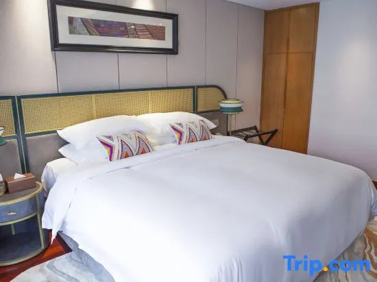 Standard Double room with mountain view (full double bed)