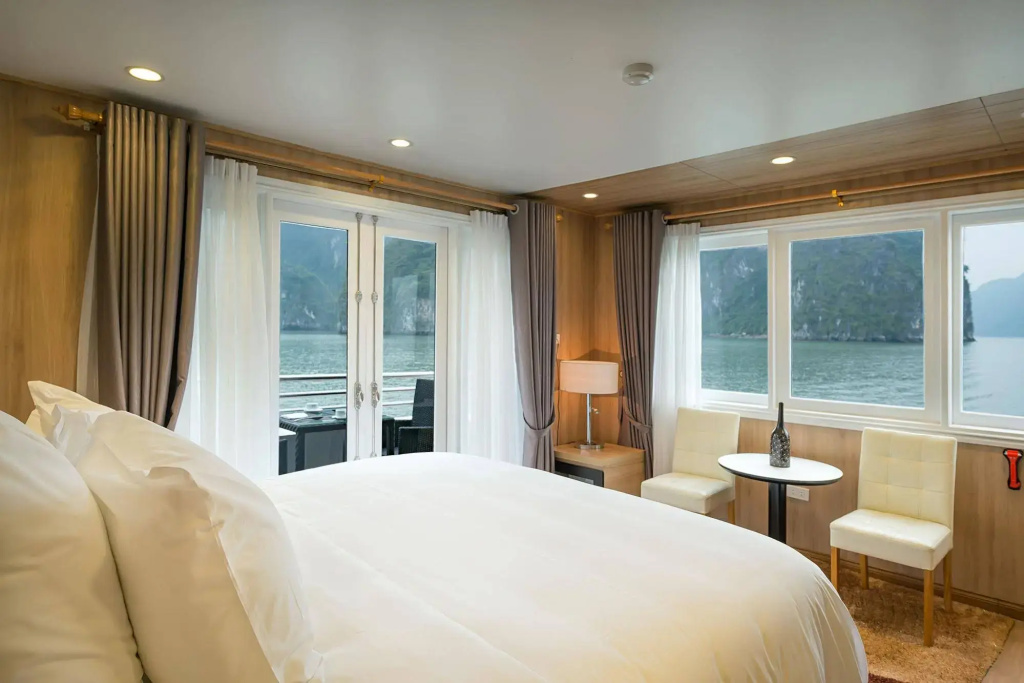 La Vela Premium Cruise - Managed by Paradise Cruises - Général