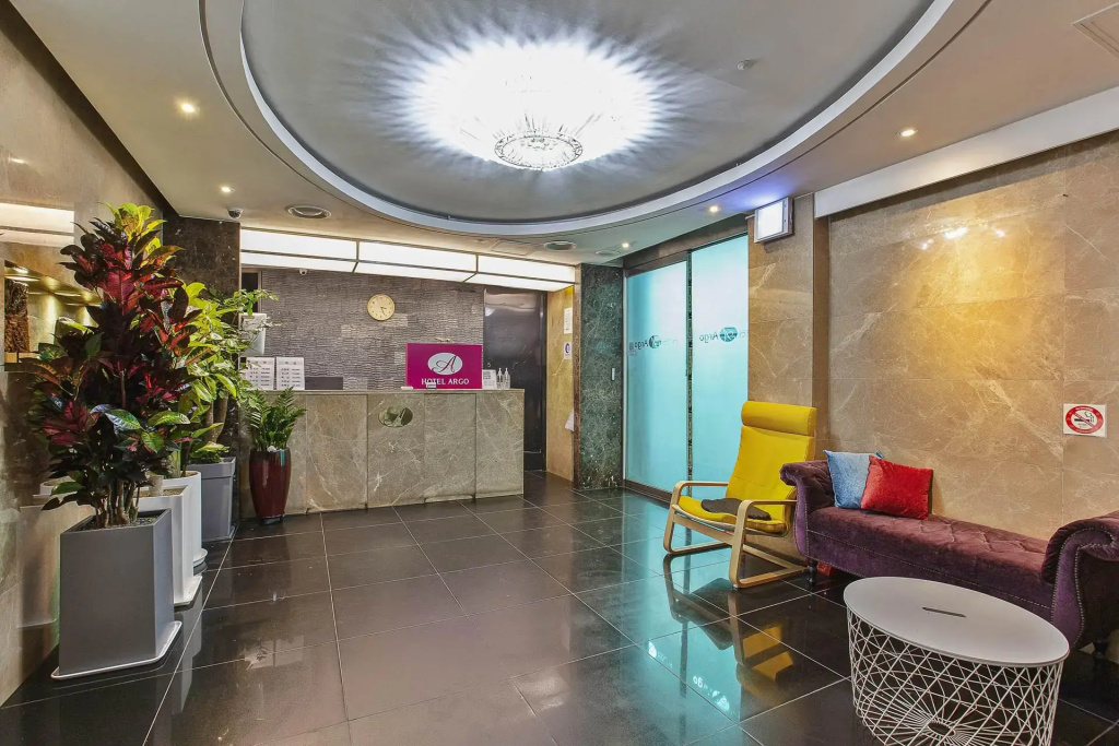 Hotel photo 35