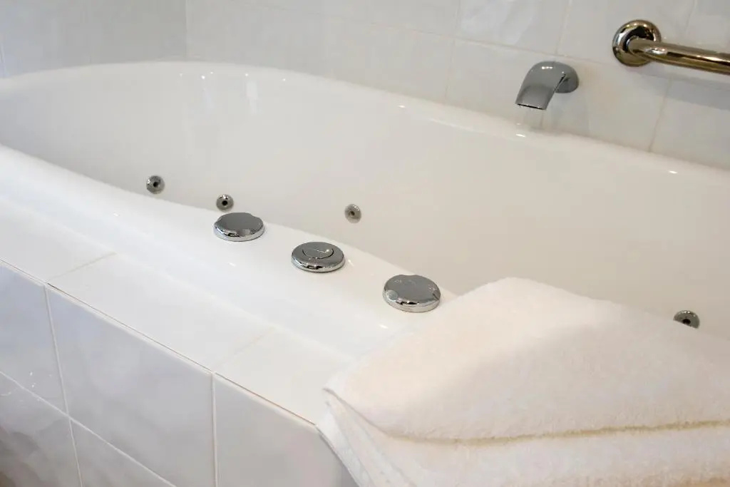 3 Bedrooms Luxury Apartment