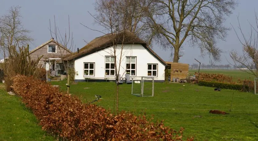 De klosse Apartment