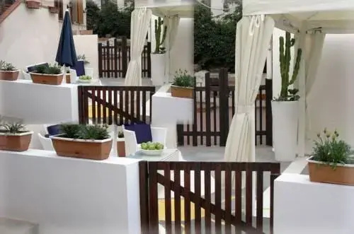 La Plaza Residence Levanzo - Général