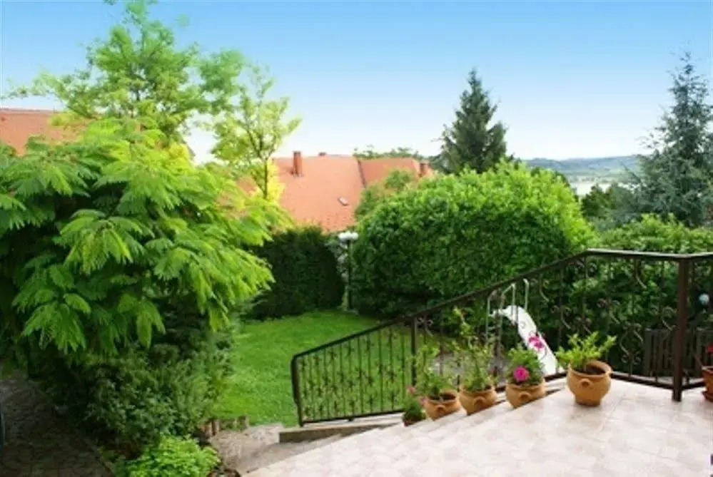 Villa Alexander - фото 16