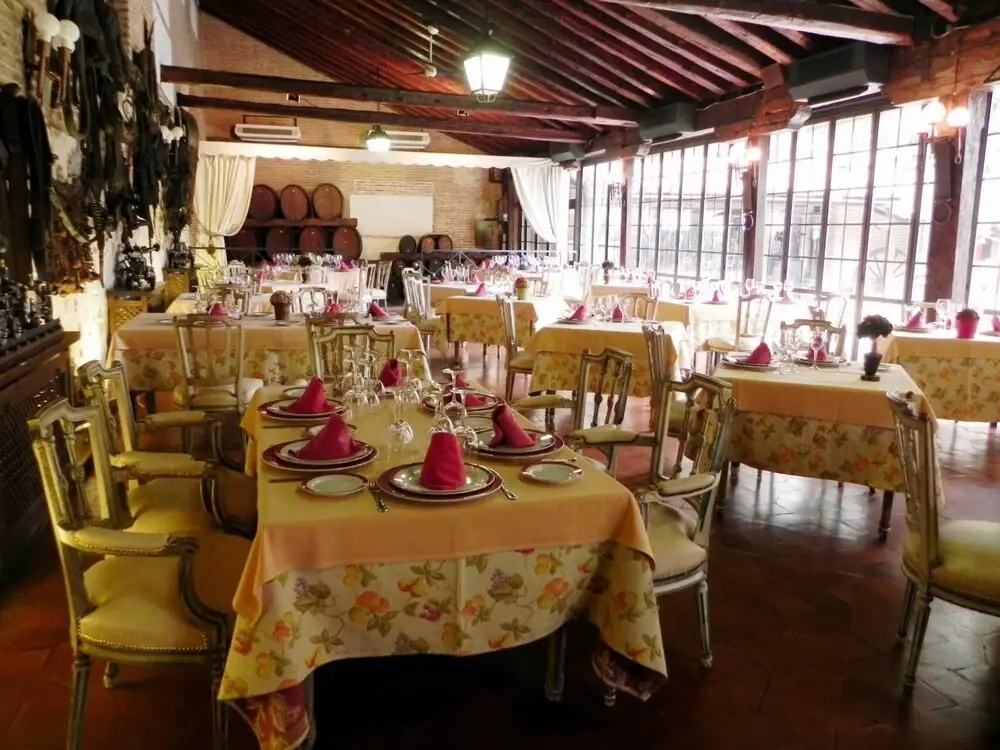 La Casa Grande - Général
