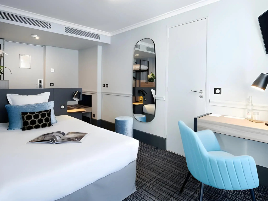 Hotel photo 7