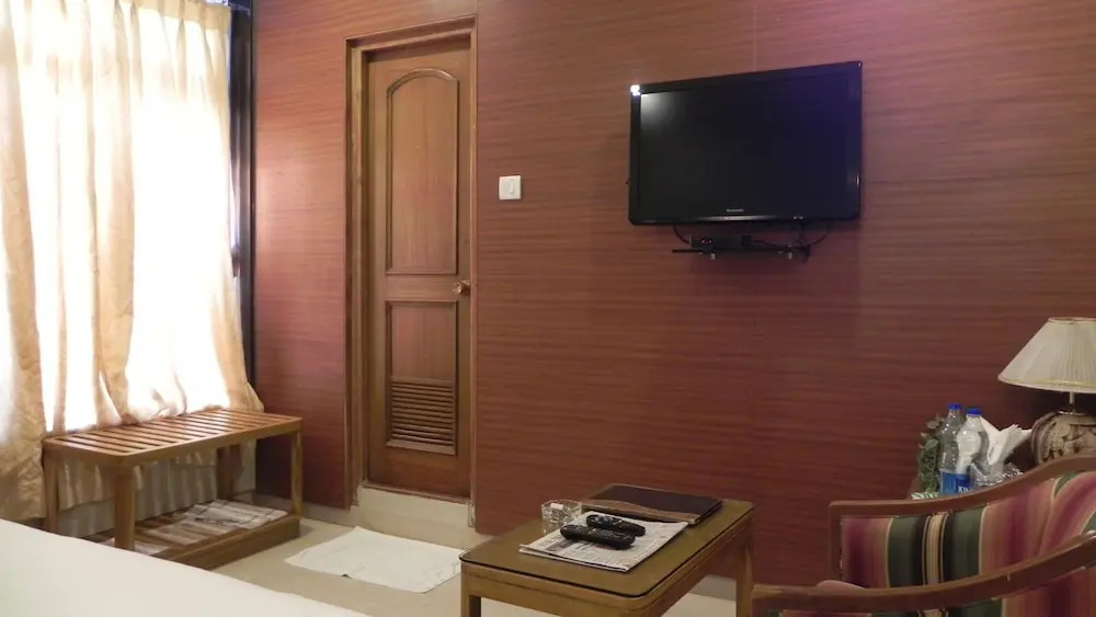 Hotel Aram - Chambres
