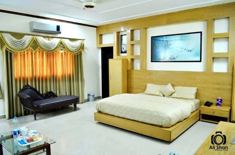 Suite