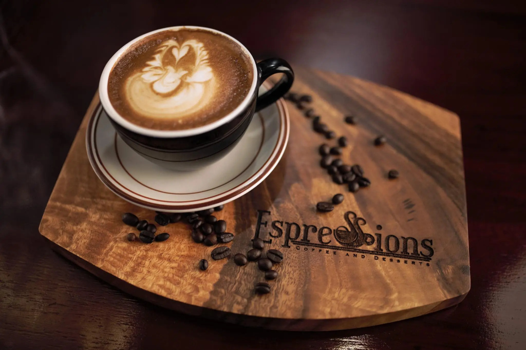 Food & Beverage