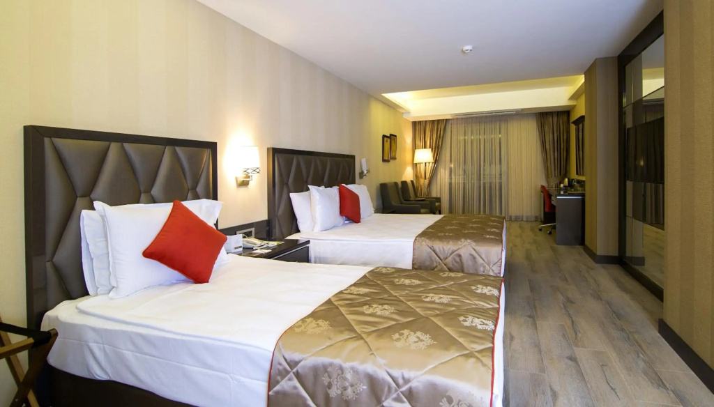 Svalinn Hotel - Général