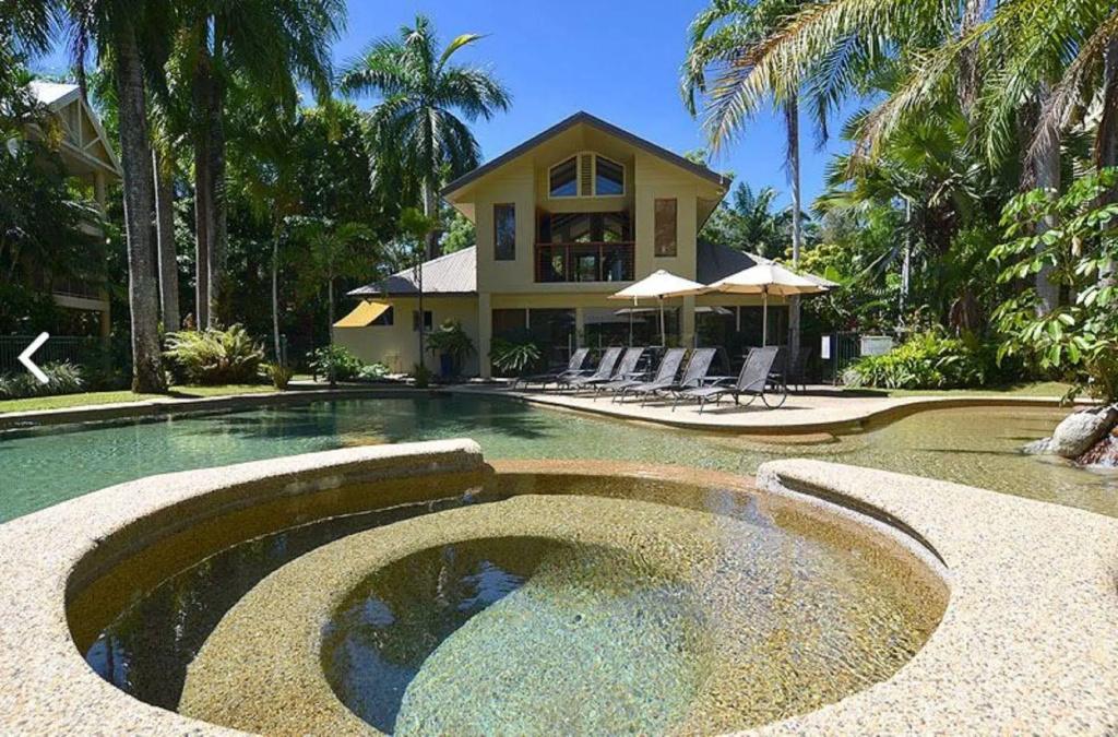Port Douglas Sands Resort - Général