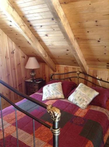 Chalet d'Anna - Général