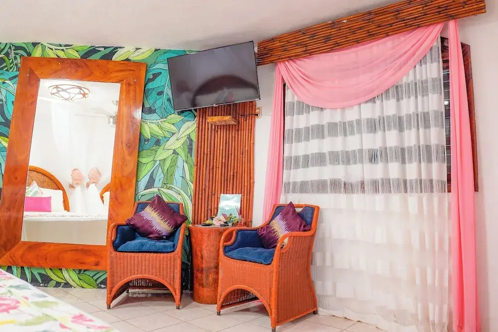 Standard Family room