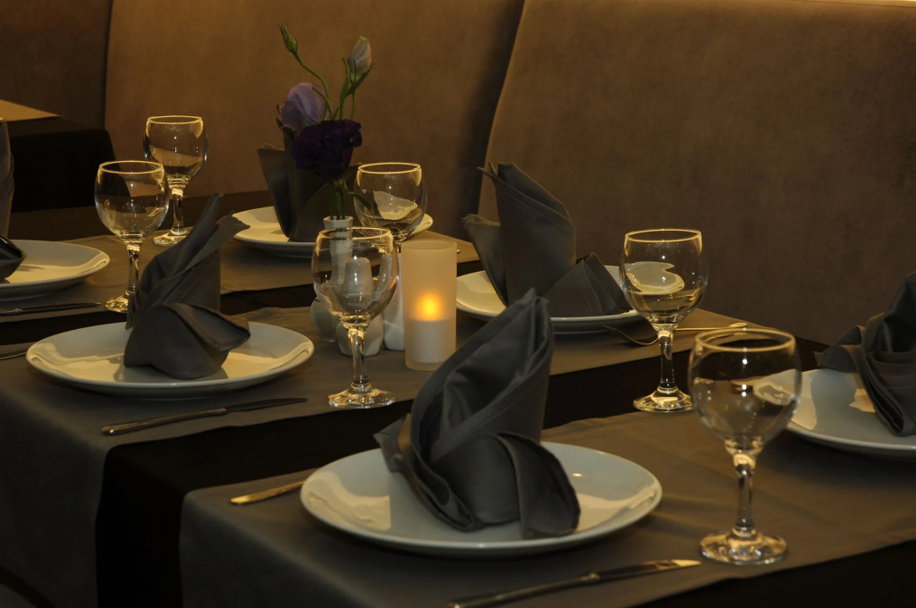 Mim Hotel Istanbul - Général