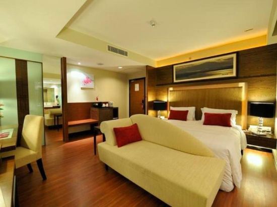 Grand Borneo Hotel